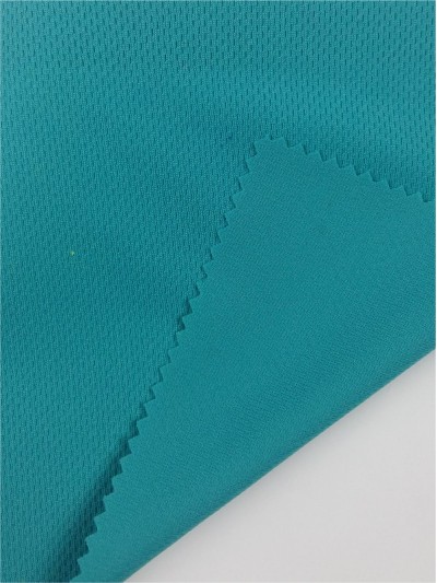 JS-YOLG  CS-18 雙面網眼 側面照